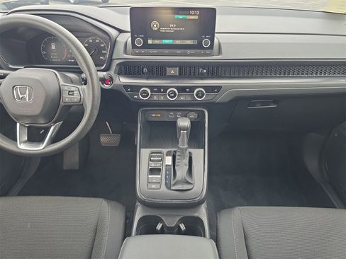 Certified 2023 Honda CR-V EX image 10