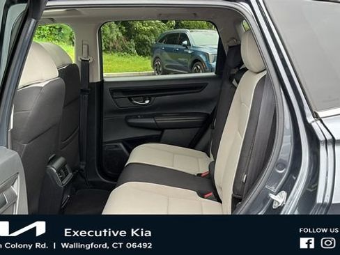 Used 2023 Honda CR-V EX image 23