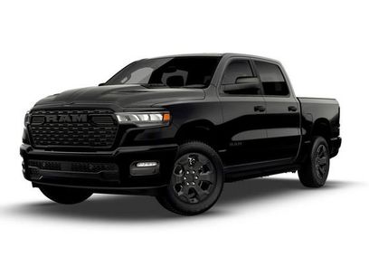 New 2026 RAM 1500 Express