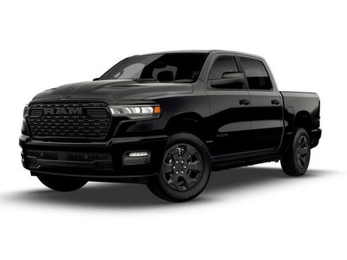 New 2026 RAM 1500 Express AWD/4WD image 1