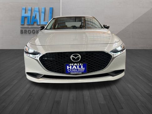 New 2026 MAZDA MAZDA3 s Sport image 8