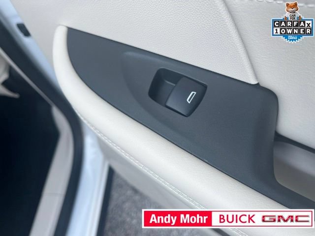 Used 2023 Buick Envision Preferred AWD/4WD image 33
