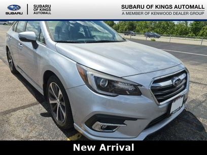 Used 2019 Subaru Legacy 2.5i Limited w/ Popular Package #2A