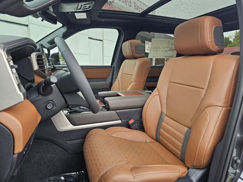 New 2026 Toyota Tundra 1794 Edition AWD/4WD image 19