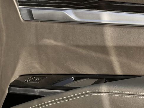 Certified 2026 Cadillac Escalade Sport w/ LPO, ONYX Package image 28