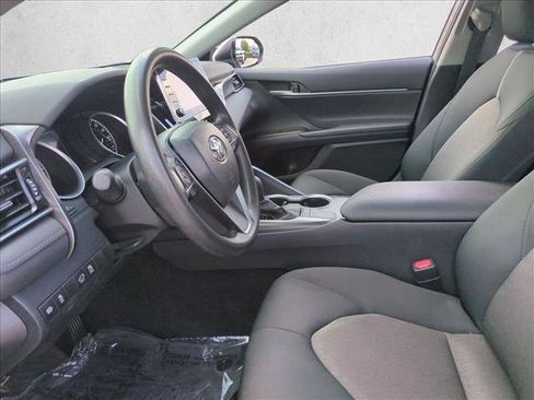 Certified 2024 Toyota Camry LE FWD image 15