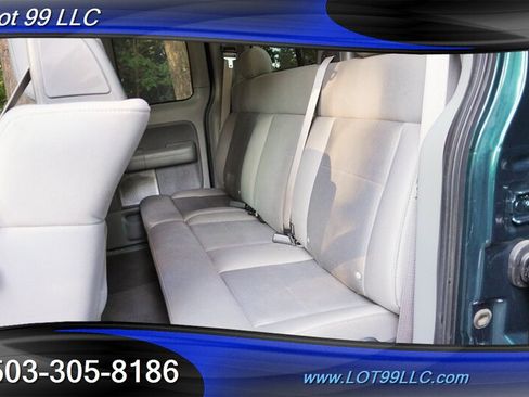 Used 2008 Ford F150 XLT AWD/4WD image 13