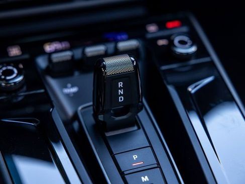 Certified 2026 Porsche 911 Carrera image 53