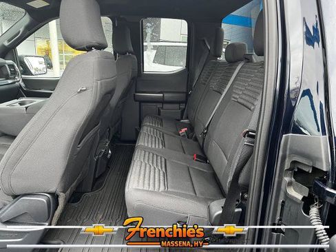 Used 2023 Ford F150 XL w/ STX Appearance Package AWD/4WD image 7