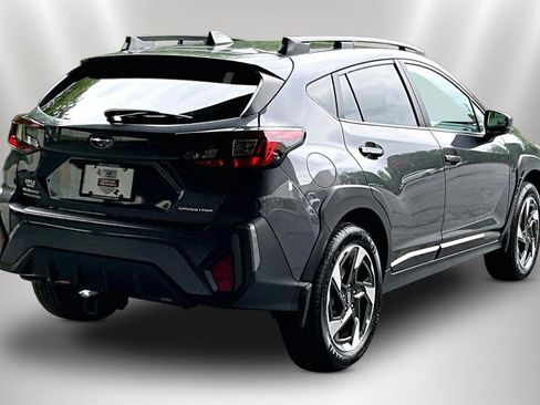 Certified 2024 Subaru Crosstrek 2.5i Limited AWD/4WD image 5