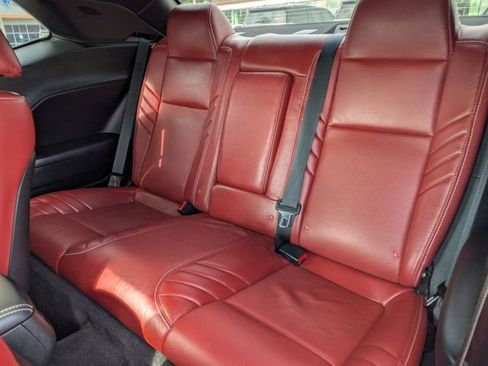 Used 2019 Dodge Challenger SRT Hellcat Redeye RWD image 13