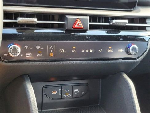 New 2026 Kia Sportage X-Line w/ X-Line Premium Package image 18