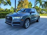 Used 2018 Audi Q3 2.0T Premium image 4