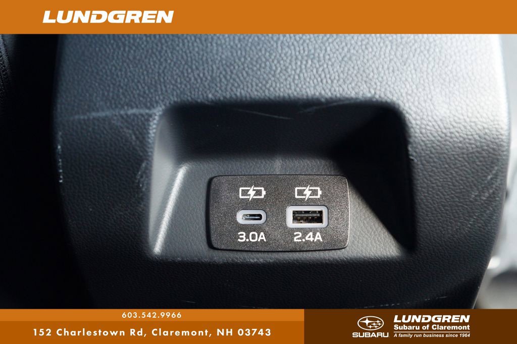 Used 2024 Subaru Crosstrek 2.0i Premium AWD/4WD image 36