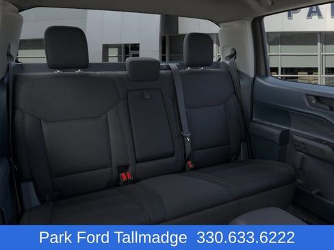 New 2026 Ford Maverick XLT w/ XLT Luxury Package AWD/4WD image 11
