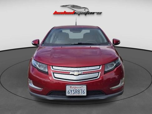 Used 2013 Chevrolet Volt image 2