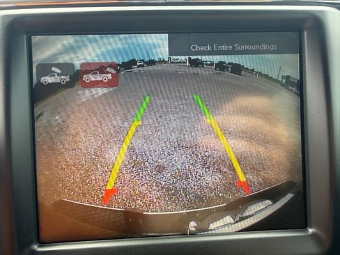Used 2016 RAM 2500 Laramie AWD/4WD image 42