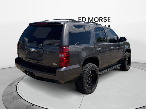 Used 2011 Chevrolet Tahoe LS w/ Regional Value Package AWD/4WD image 5