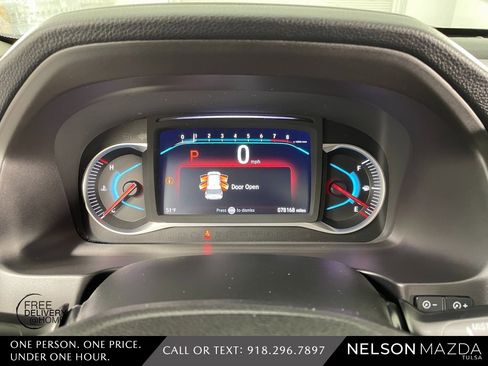 Used 2019 Honda Pilot Touring image 27
