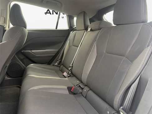 Used 2024 Subaru Impreza 2.0i image 16