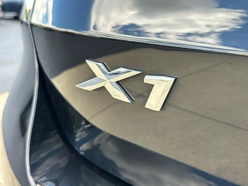 Certified 2023 BMW X1 xDrive28i AWD/4WD image 10