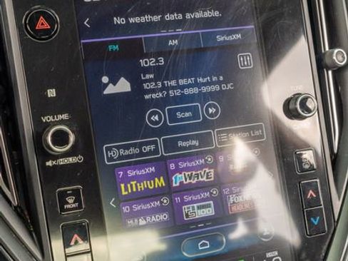 Used 2022 Subaru WRX Premium image 26