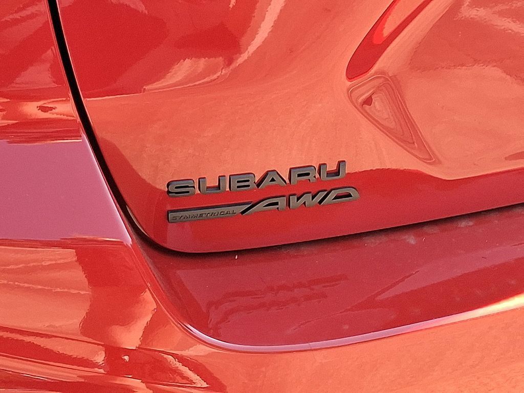 New 2026 Subaru Impreza 2.0i Sport AWD/4WD image 19