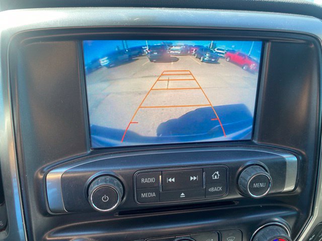 Used 2016 Chevrolet Silverado 2500 LT w/ LT Convenience Package AWD/4WD image 26
