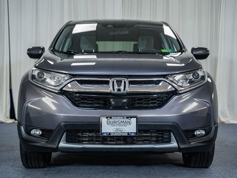 Used 2019 Honda CR-V EX image 2