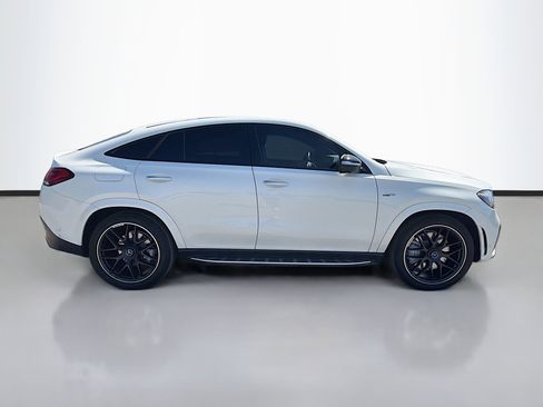Used 2023 Mercedes-Benz GLE 53 AMG 4MATIC Coupe image 6