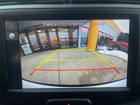 Used 2024 Kia Soul LX w/ Option Group 015 image 13