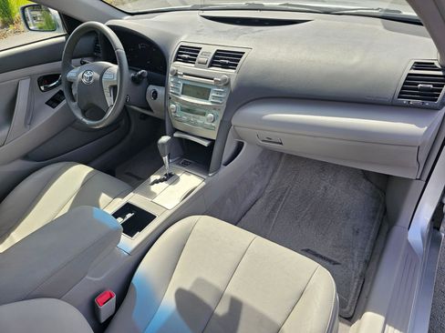 Used 2007 Toyota Camry Hybrid FWD image 11