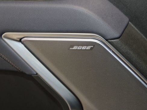 Used 2025 Chevrolet Silverado 1500 High Country AWD/4WD image 46