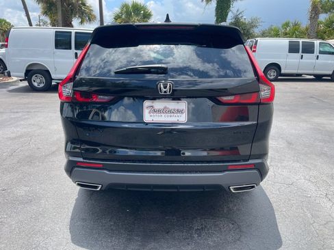 Used 2026 Honda CR-V Sport image 4