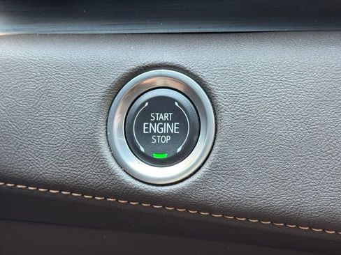 Certified 2024 Cadillac Escalade Sport w/ LPO, ONYX Package AWD/4WD image 23