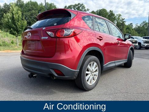 Used 2014 MAZDA CX-5 Sport FWD image 3