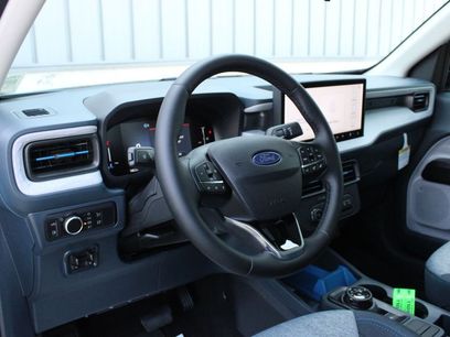New 2026 Ford Maverick XLT w/ Equipment Group 301A