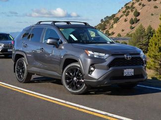 Used 2022 Toyota RAV4 XLE Premium video 2