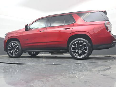 Used 2021 Chevrolet Tahoe RST AWD/4WD image 33