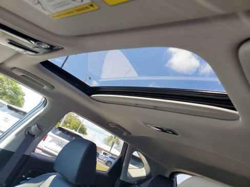 New 2026 Kia Seltos EX FWD image 10