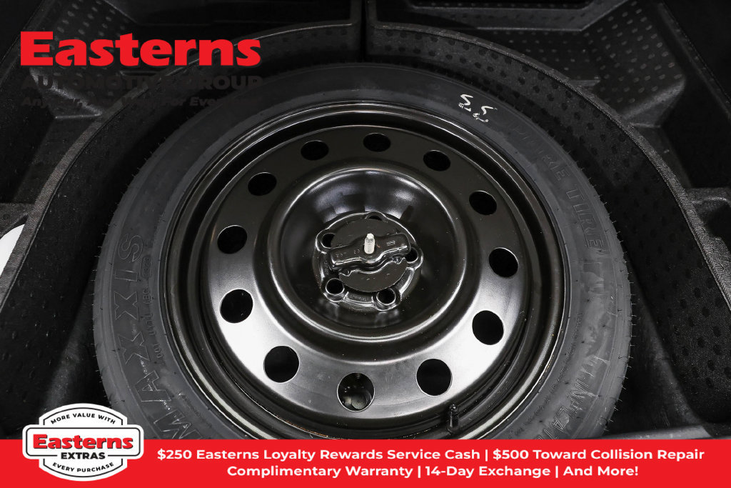 Used 2023 Lincoln Nautilus AWD image 23