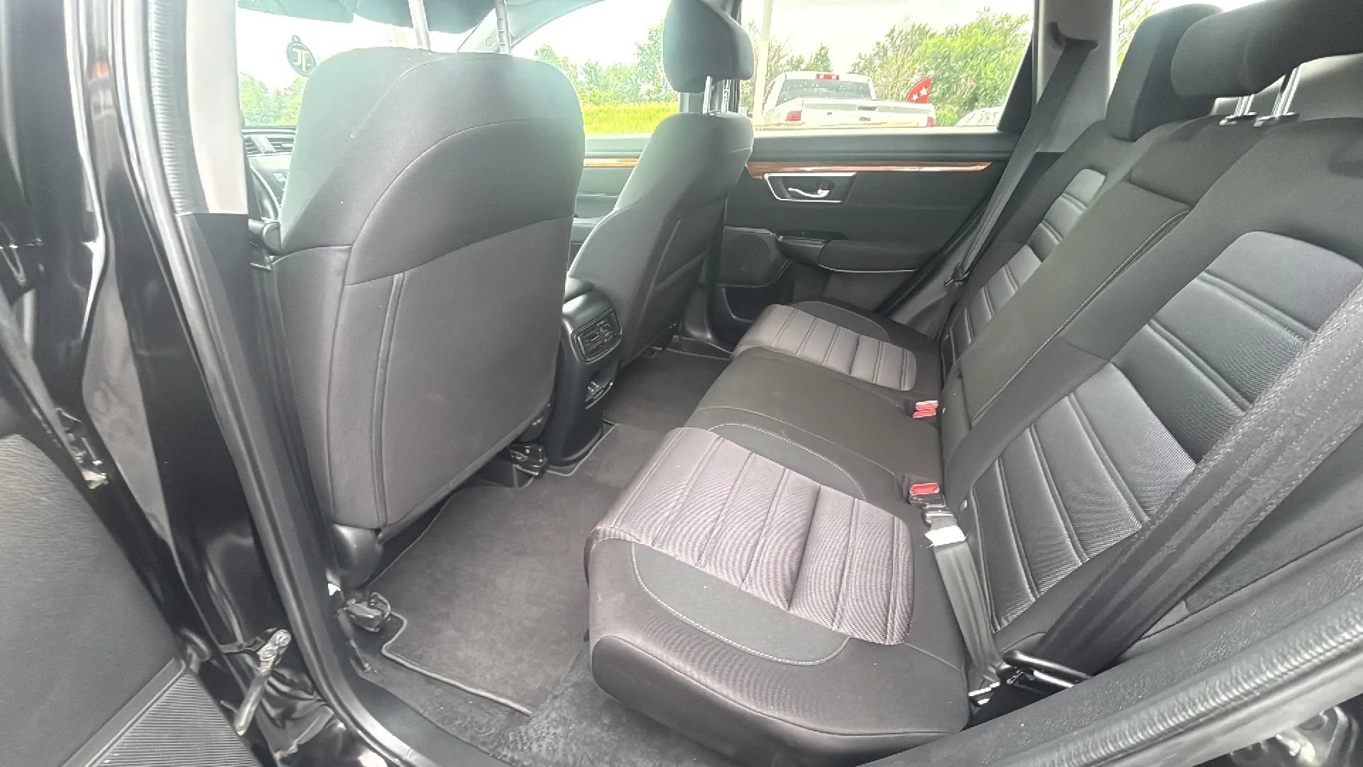 Used 2021 Honda CR-V EX image 15