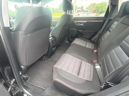 Used 2021 Honda CR-V EX image 15