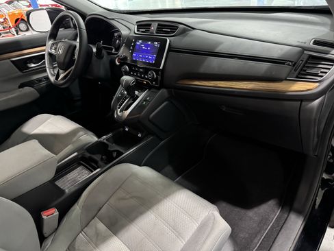 Used 2020 Honda CR-V EX image 38