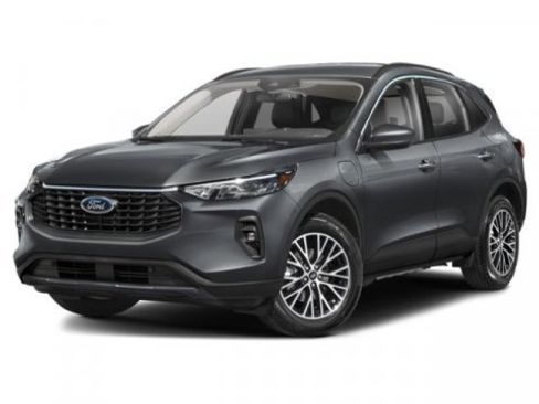 New 2026 Ford Escape SE w/ PHEV Premium Package image 11