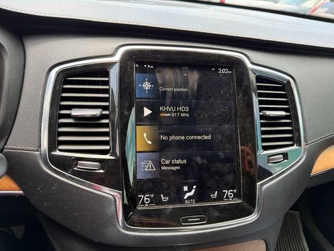 Used 2020 Volvo XC90 T6 Inscription w/ Protection Package Premier AWD/4WD image 12