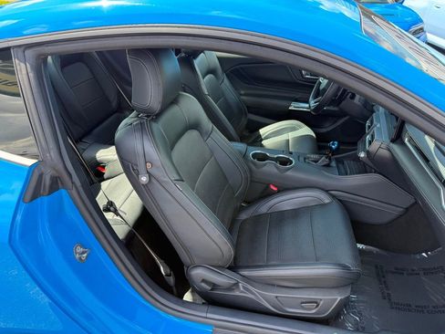 Used 2024 Ford Mustang GT Premium RWD image 30