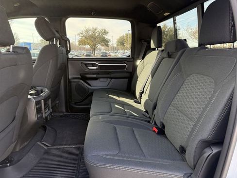 Used 2026 RAM 1500 Lone Star image 28