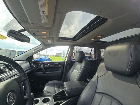 Used 2016 Buick Enclave Premium w/ Experience Buick Package AWD/4WD image 15