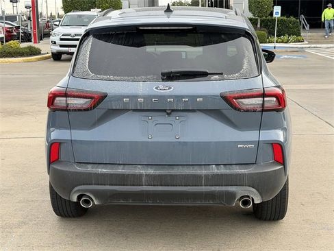 Used 2025 Ford Escape ST-Line image 6